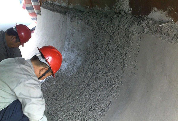 輕質保溫澆注料的配方及理化指標