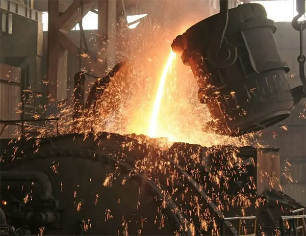 2022年第1季度耐火材料行業運行情況