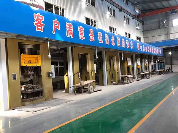 新密市“中國(guó)耐火材料之都”創(chuàng)建工作順利通過(guò)專(zhuān)家組考評(píng)