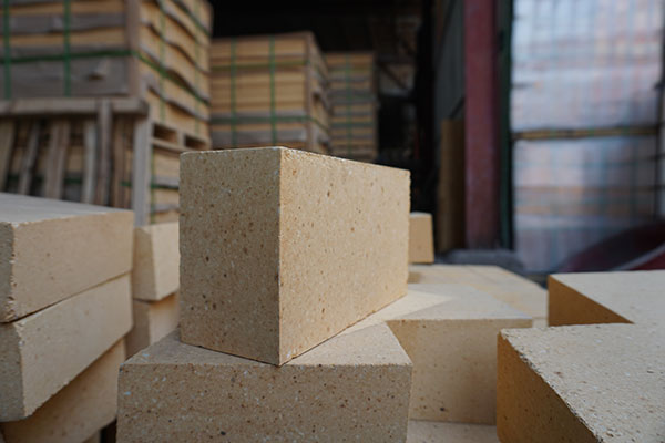 棗莊耐火磚廠家
