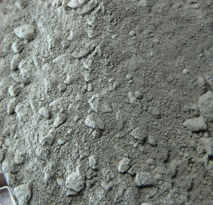 耐火可塑料的施工與養護