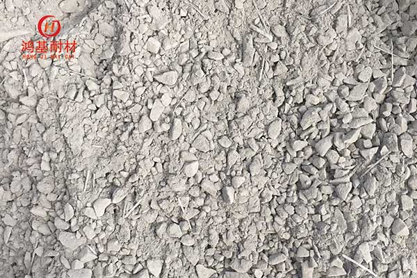 耐火澆注料和耐火可塑料的區別有哪些