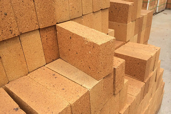防火磚和耐火磚的區別