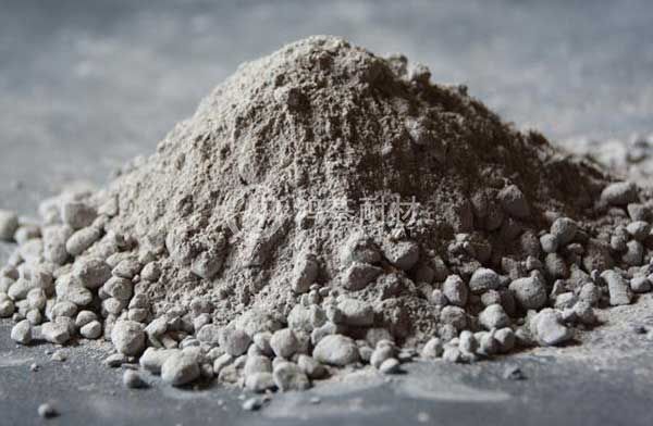 澆注耐火材料和耐火澆注料的區別