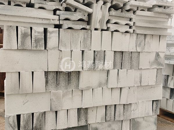 氮化硅結合碳化硅磚的用途有哪些