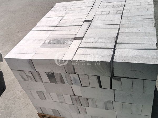 氮化硅結合碳化硅磚