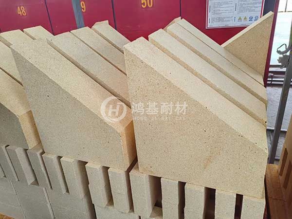 拱腳磚耐火磚尺寸規格