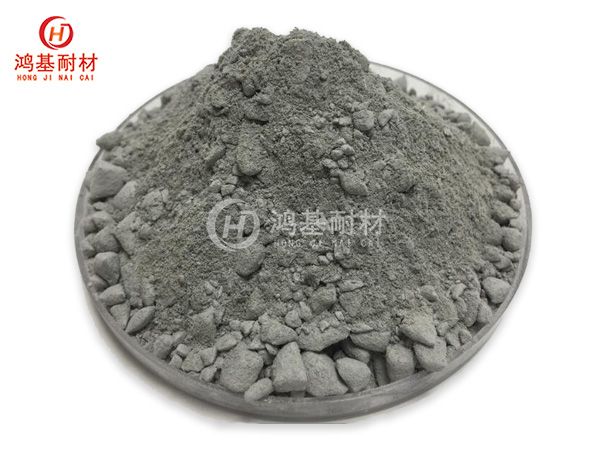 澆注料強度降低的原因有哪些