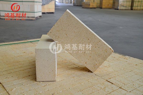 一級高鋁磚和二級高鋁磚的區別