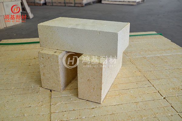 75高鋁磚的理化指標和特點