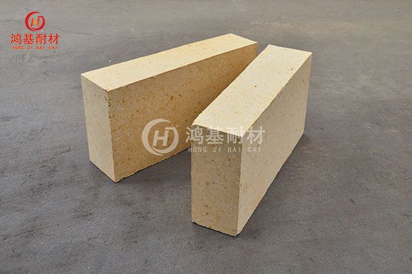 焦爐用耐火磚