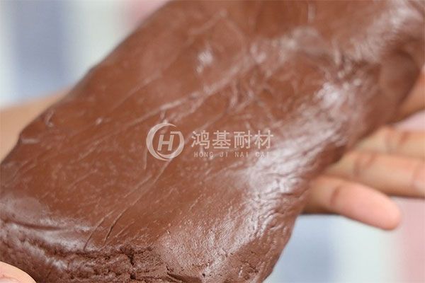 耐火泥會開裂嗎