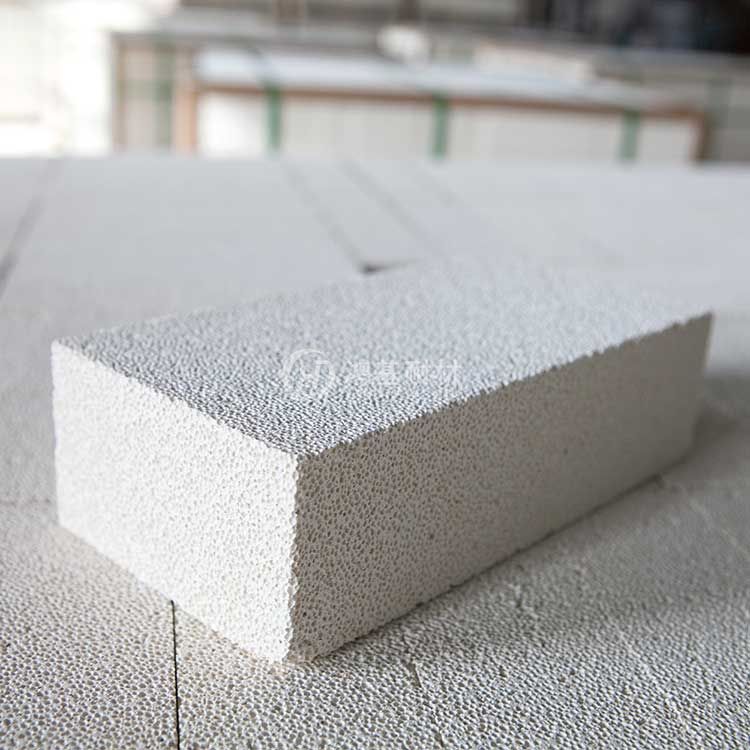 0.8莫來石輕質磚（1300度JM23）