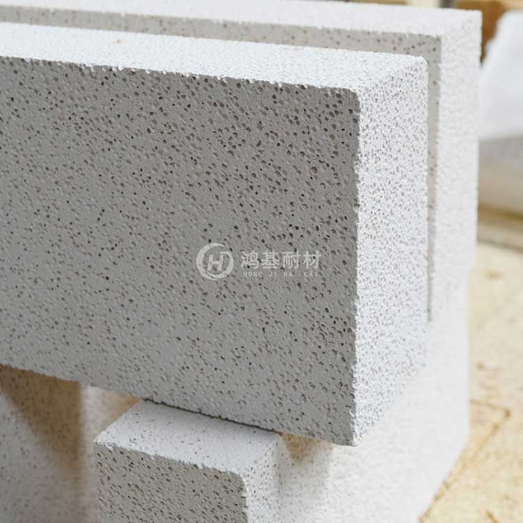1.0莫來石輕質磚(JM26)