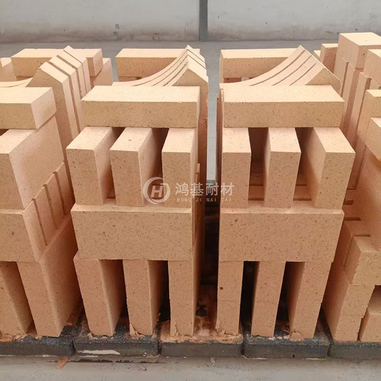 高強度燒結耐火磚