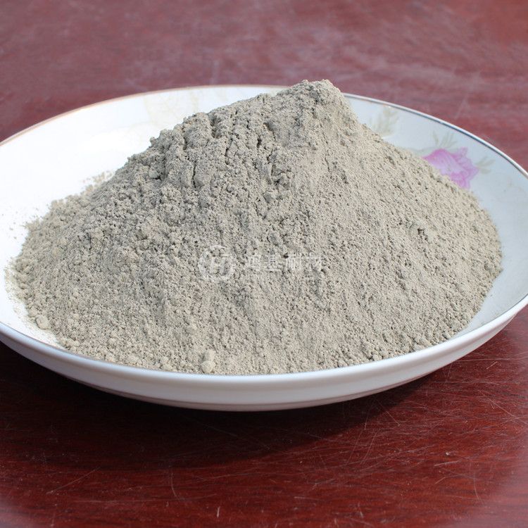 鎂鉻質(zhì)澆注料