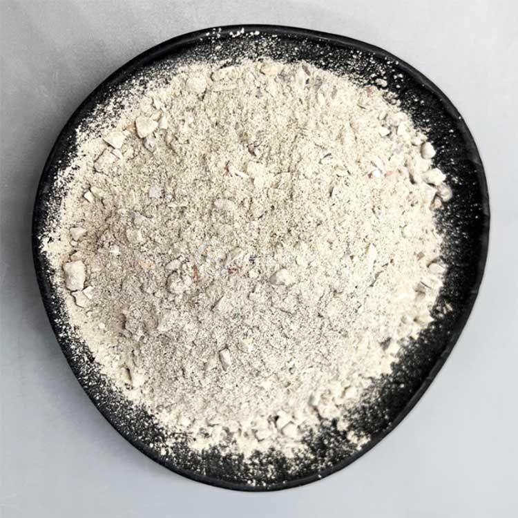 yt-2型輕質隔熱耐酸澆注料