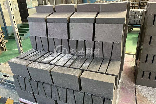 鋁碳化硅耐火磚