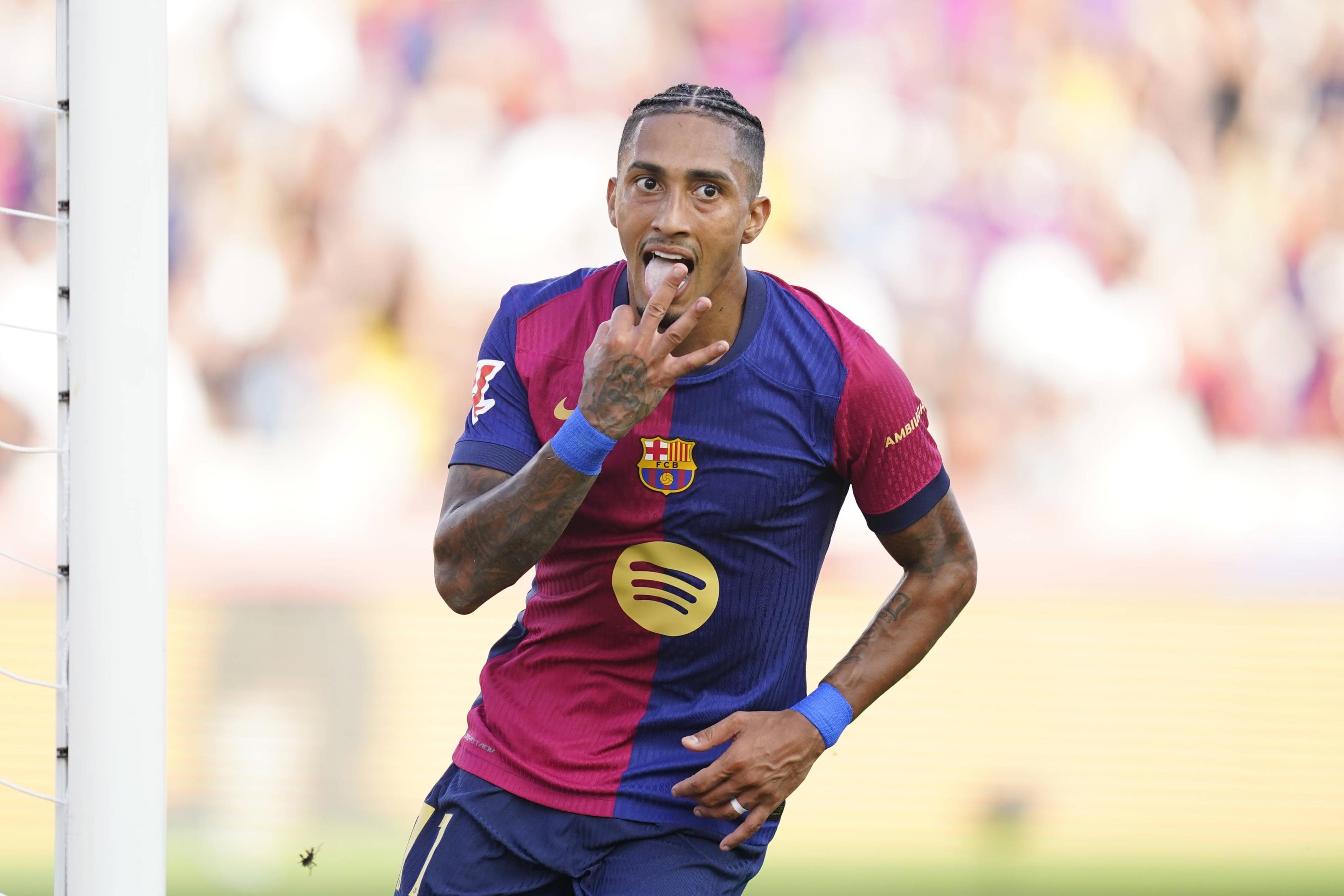 拉菲尼亞：疲勞是對我們造成影響的最大因素，一切都會過去